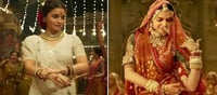 Indian Culture reflected in Sanjay Leela Bhansali's movies?